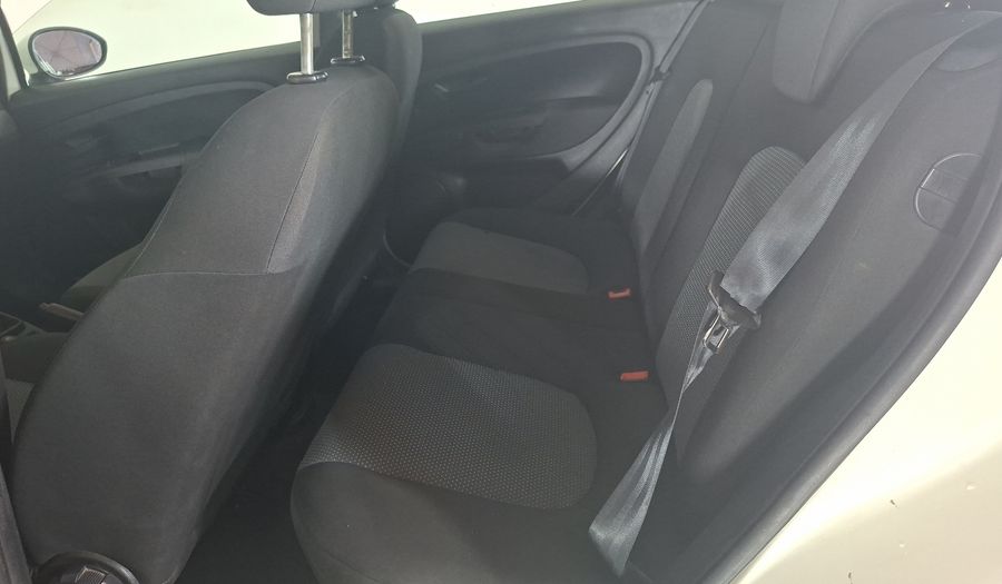 Fiat Grande Punto 1.4 GRANDE PUNTO Hatchback 2013