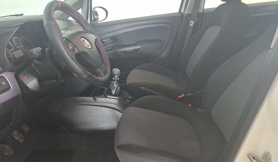 Fiat Grande Punto 1.4 GRANDE PUNTO Hatchback 2013