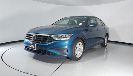 Volkswagen • Jetta