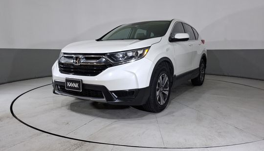 Honda • CR-V