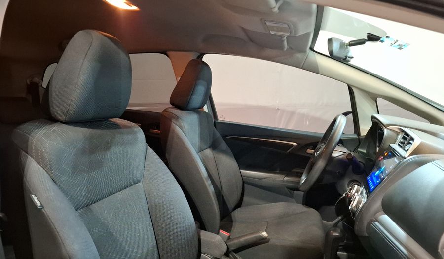 Honda Fit 1.5 HIT Hatchback 2016