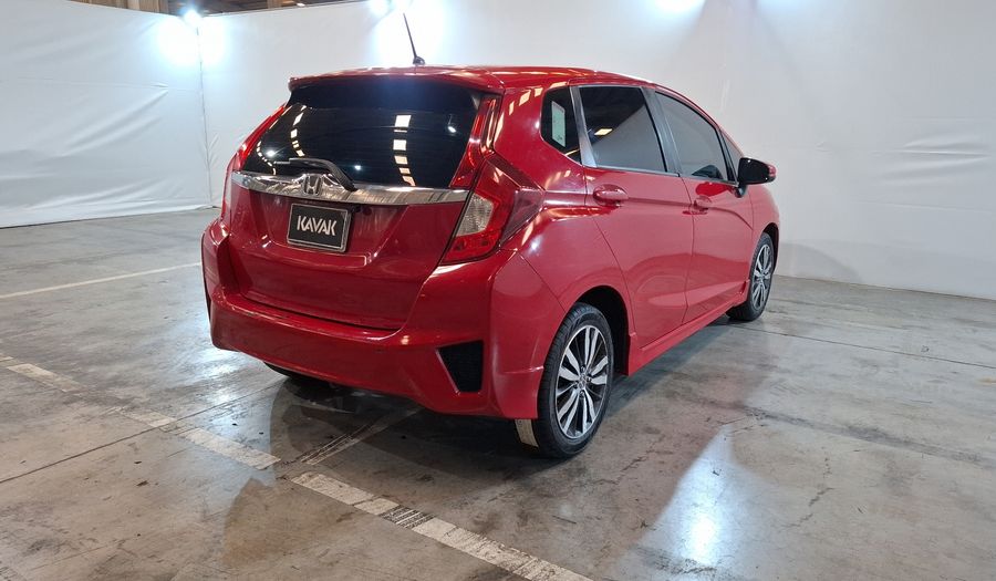 Honda Fit 1.5 HIT Hatchback 2016