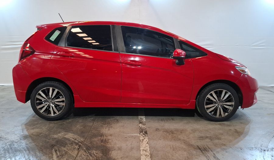 Honda Fit 1.5 HIT Hatchback 2016