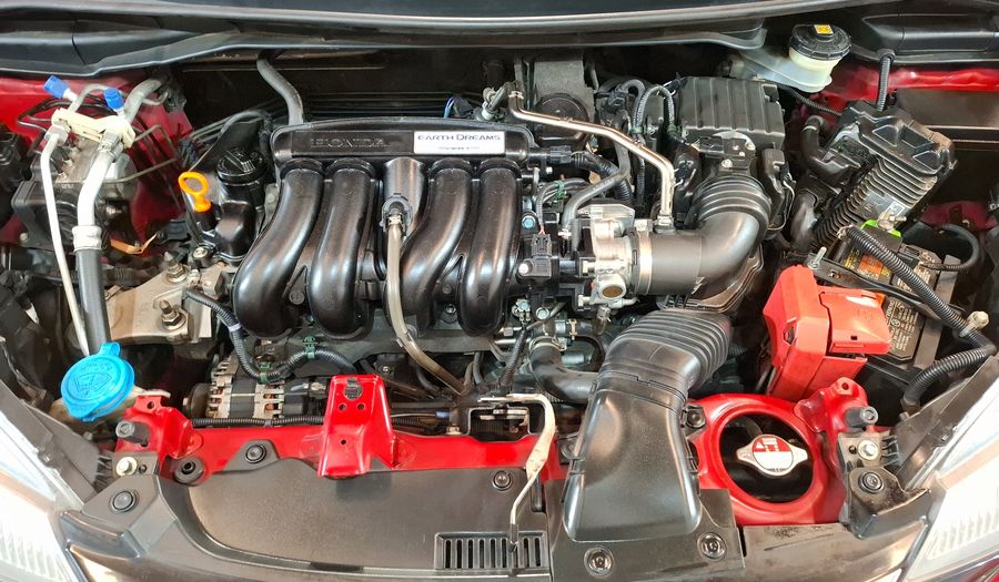 Honda Fit 1.5 HIT Hatchback 2016