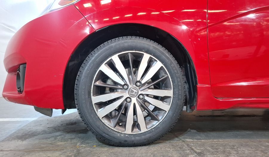 Honda Fit 1.5 HIT Hatchback 2016