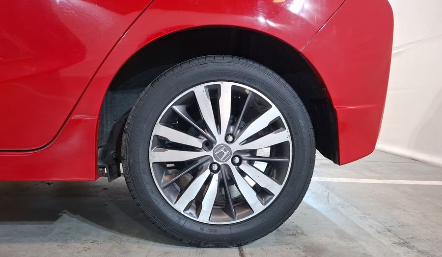 Honda Fit 1.5 HIT Hatchback 2016