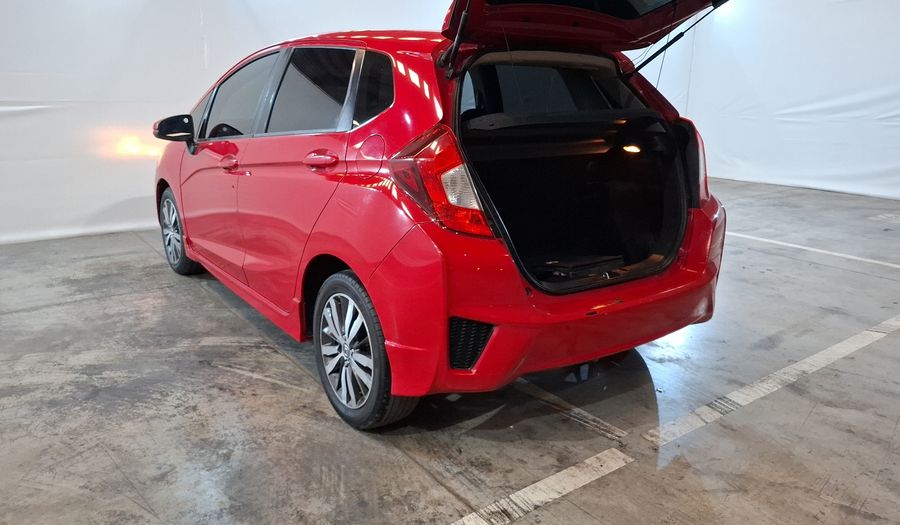 Honda Fit 1.5 HIT Hatchback 2016