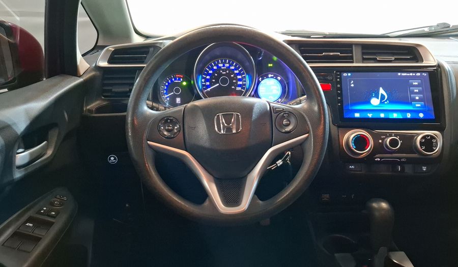 Honda Fit 1.5 HIT Hatchback 2016