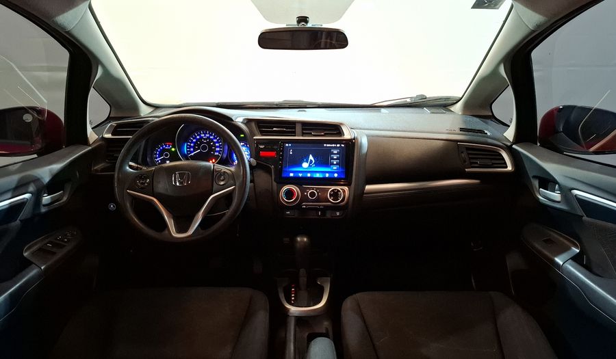 Honda Fit 1.5 HIT Hatchback 2016