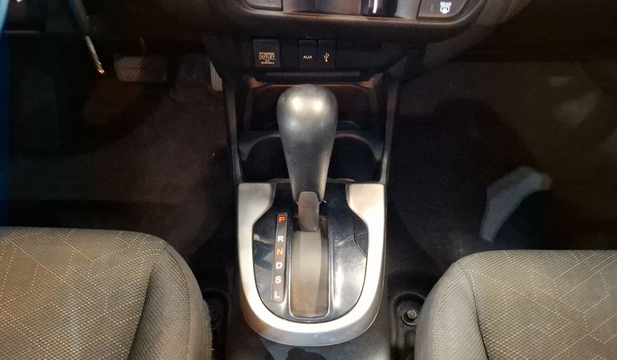 Honda Fit 1.5 HIT Hatchback 2016