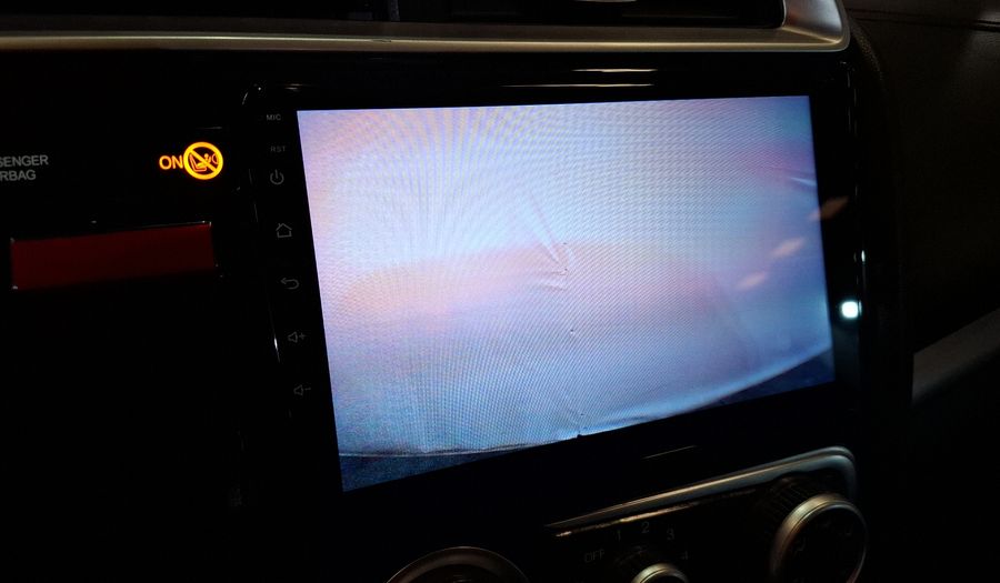 Honda Fit 1.5 HIT Hatchback 2016