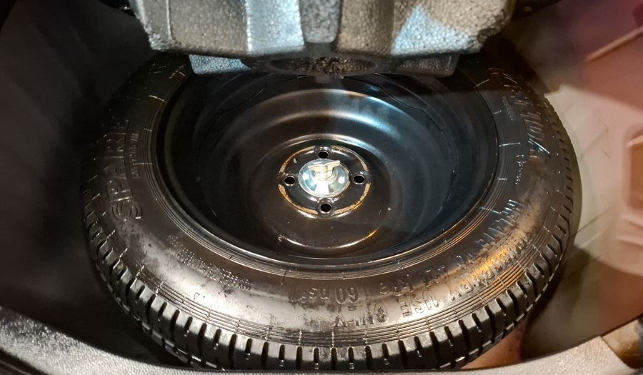 Honda Fit 1.5 HIT Hatchback 2016