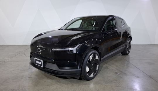 Volvo • ex30