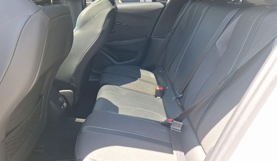 Peugeot 208 1.2 PURETECH 130 HP AUTO GT Hatchback 2022