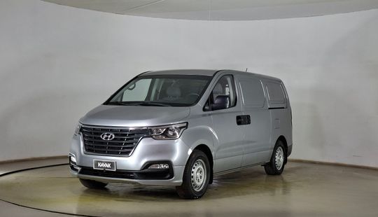 Hyundai • H-1
