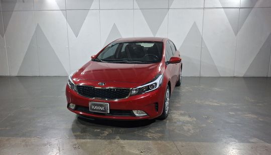 Kia • FORTE