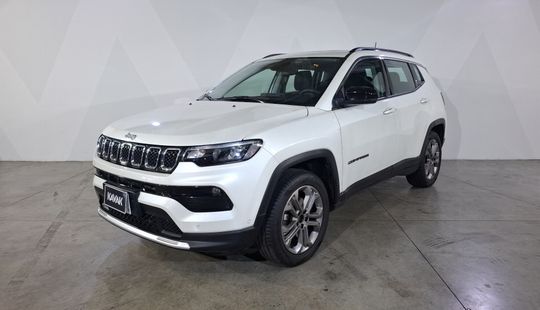 Jeep • Compass