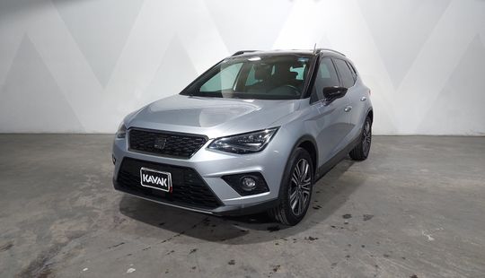 Seat • Arona