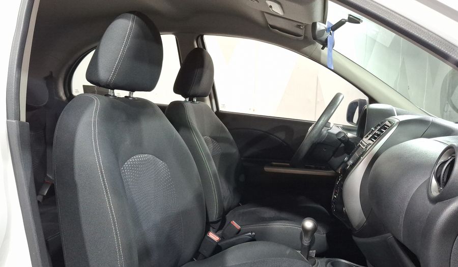 Nissan March 1.6 ADVANCE NAVI AUTO Hatchback 2018