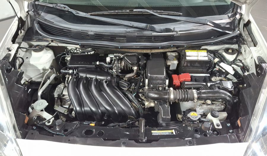 Nissan March 1.6 ADVANCE NAVI AUTO Hatchback 2018