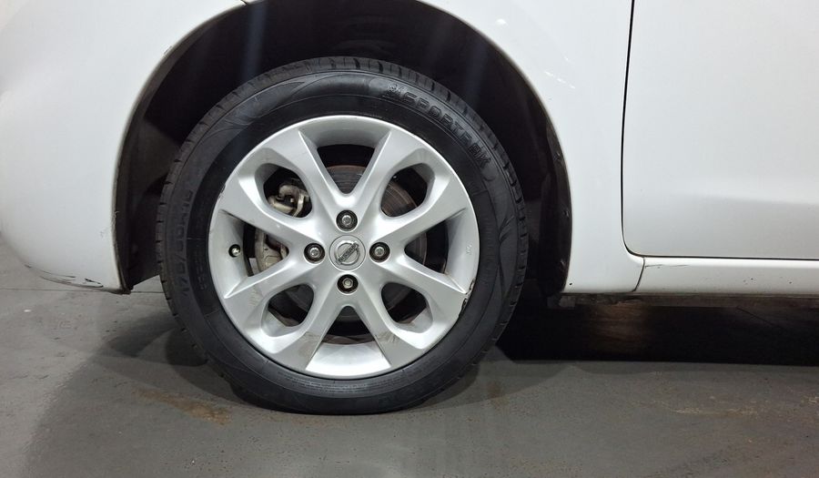 Nissan March 1.6 ADVANCE NAVI AUTO Hatchback 2018