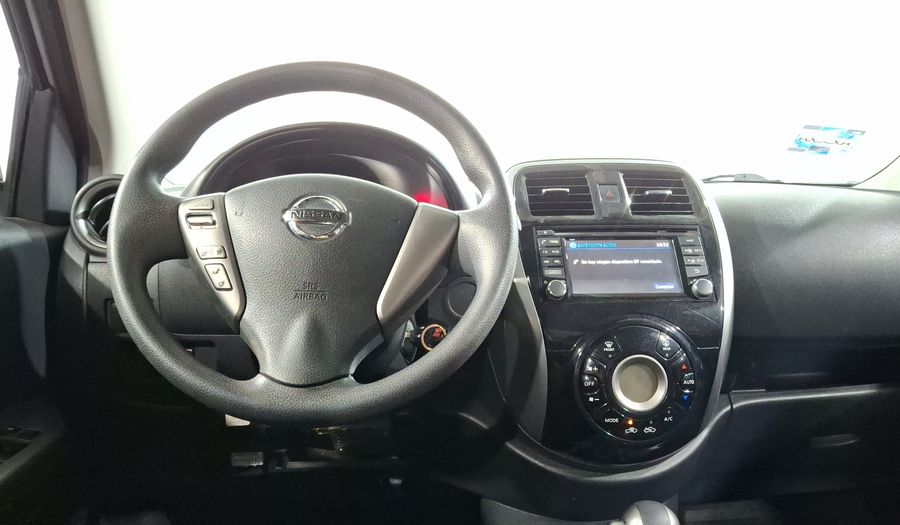 Nissan March 1.6 ADVANCE NAVI AUTO Hatchback 2018
