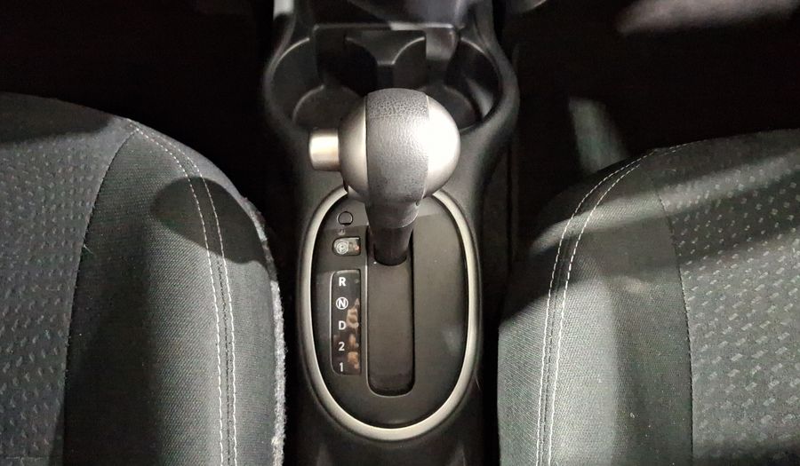 Nissan March 1.6 ADVANCE NAVI AUTO Hatchback 2018