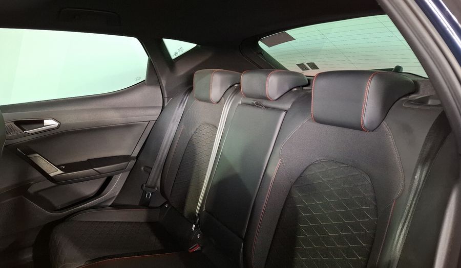 Seat Leon 1.4 FR AUTO Hatchback 2022