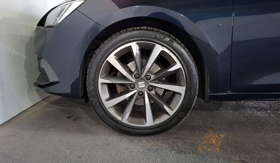 Seat Leon 1.4 FR AUTO Hatchback 2022