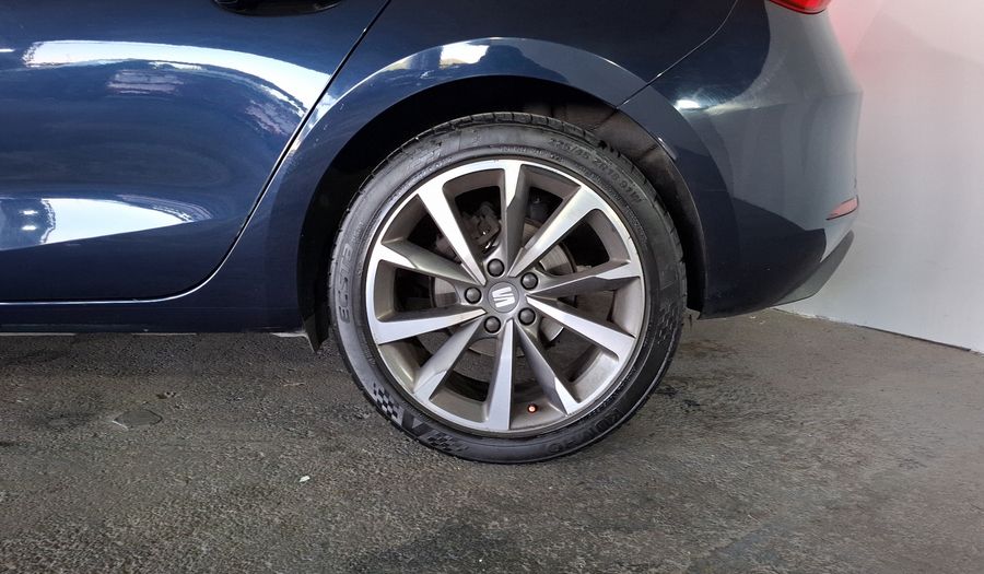 Seat Leon 1.4 FR AUTO Hatchback 2022