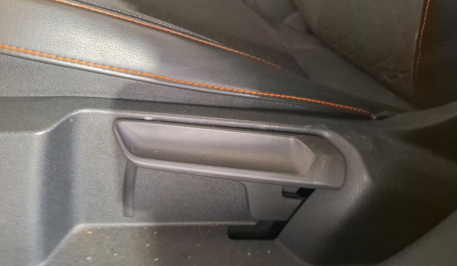 Seat Leon 1.4 FR AUTO Hatchback 2022