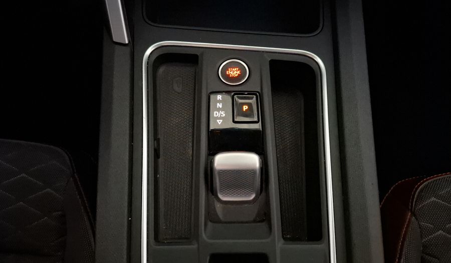 Seat Leon 1.4 FR AUTO Hatchback 2022