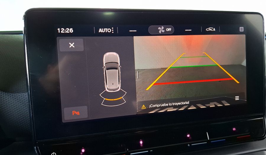 Seat Leon 1.4 FR AUTO Hatchback 2022