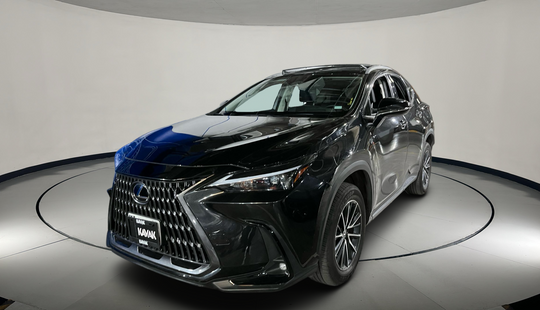 Lexus • NX