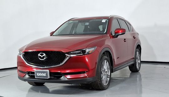 Mazda • CX-5