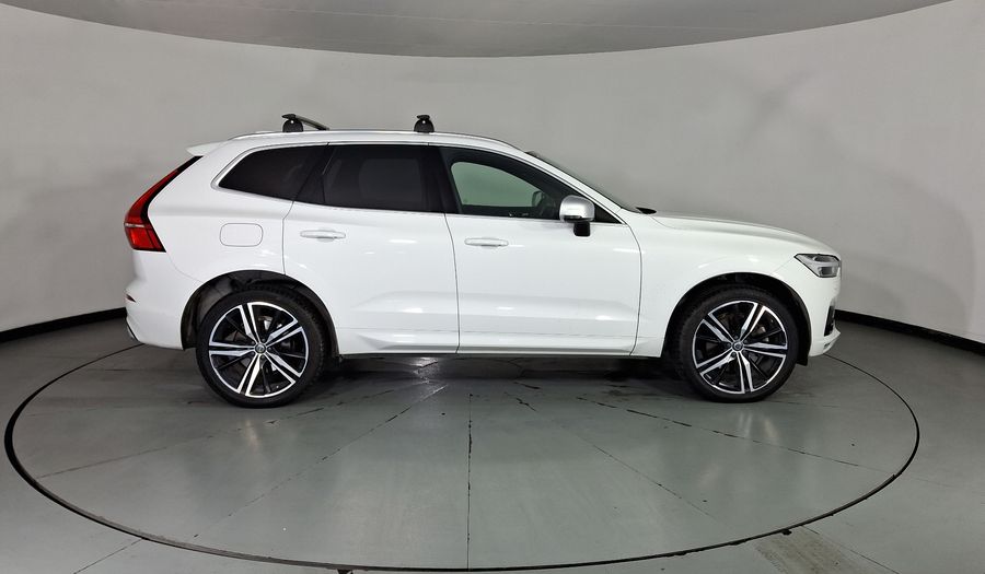Volvo Xc60 2.0 R-DESIGN T6 AWD AUTO Suv 2018