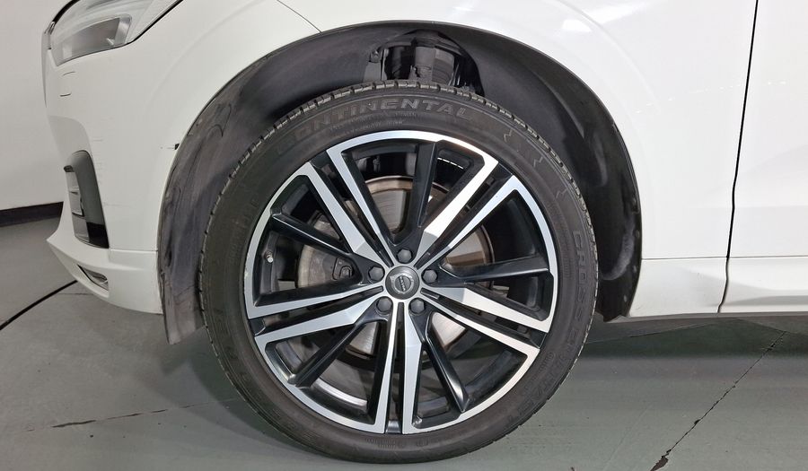 Volvo Xc60 2.0 R-DESIGN T6 AWD AUTO Suv 2018