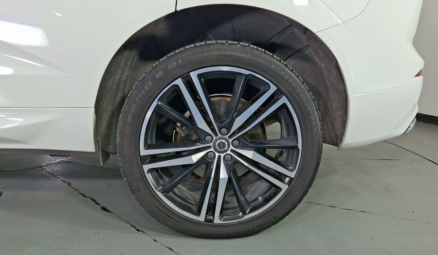 Volvo Xc60 2.0 R-DESIGN T6 AWD AUTO Suv 2018