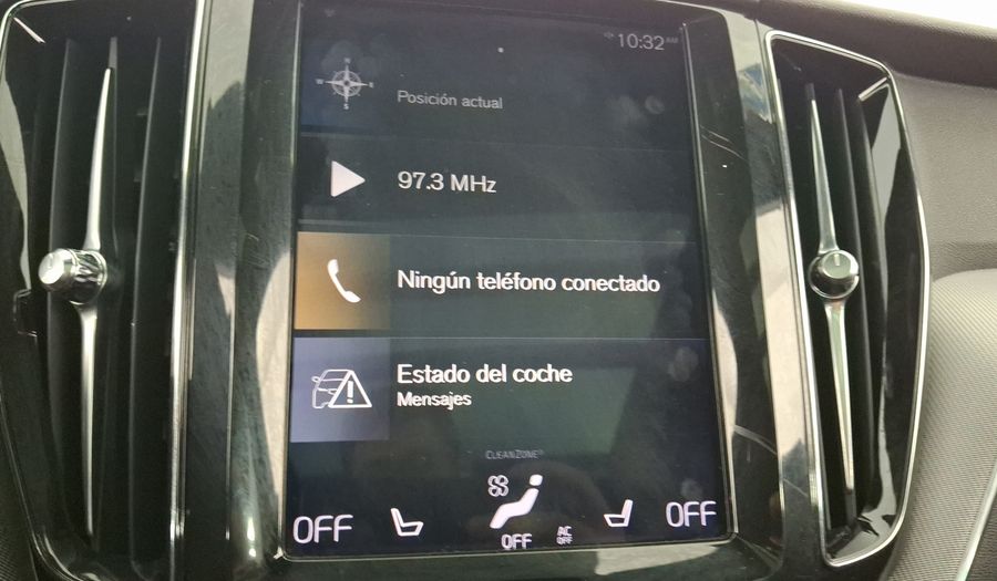 Volvo Xc60 2.0 R-DESIGN T6 AWD AUTO Suv 2018