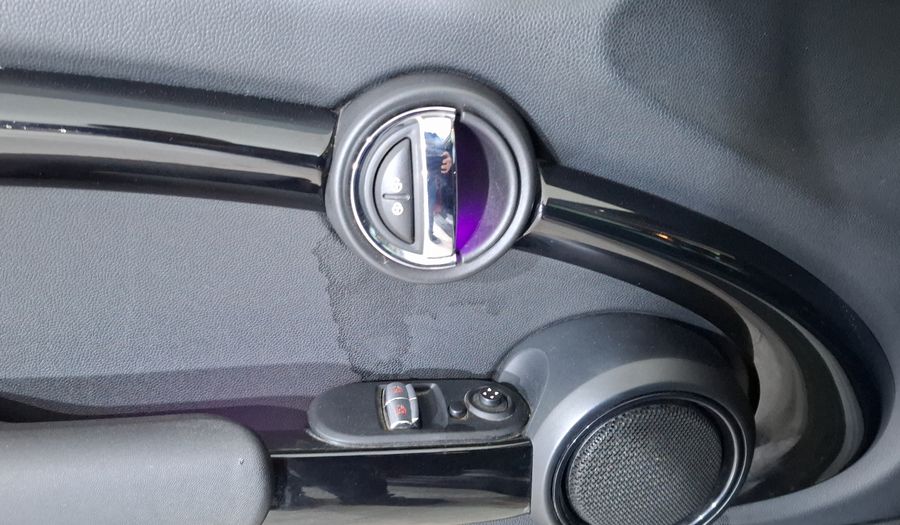 Mini Cooper 1.5 COOPER CHILI AT Hatchback 2017