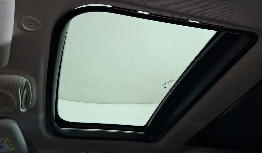 Mini Cooper 1.5 COOPER CHILI AT Hatchback 2017