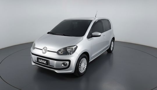 Volkswagen • up