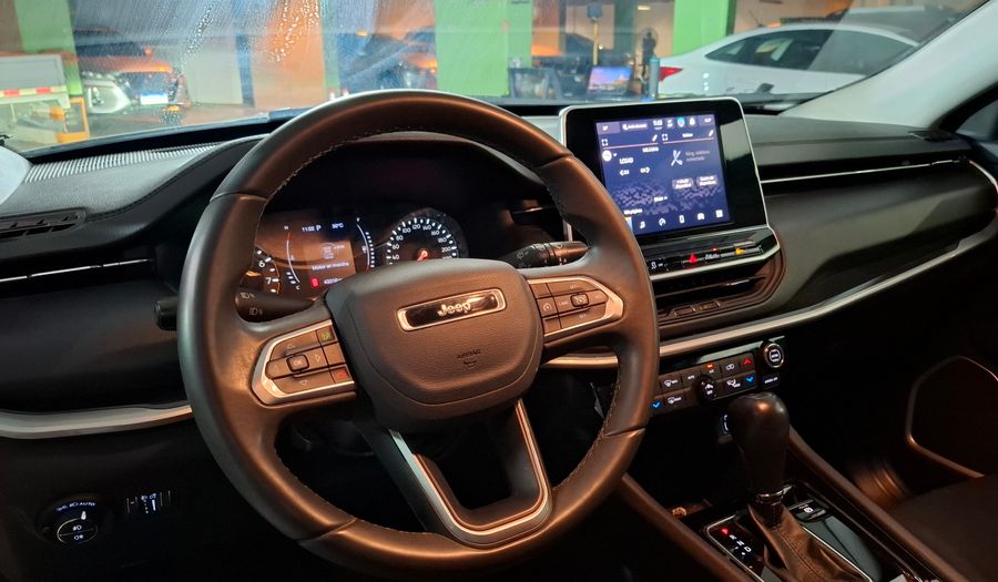 Jeep Compass 1.3 T270 SPORT AUTO Suv 2022