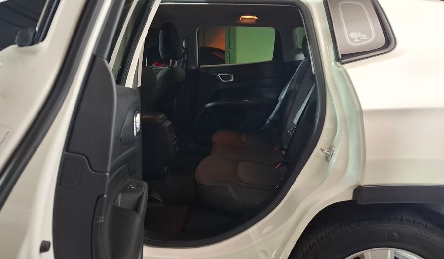 Jeep Compass 1.3 T270 SPORT AUTO Suv 2022