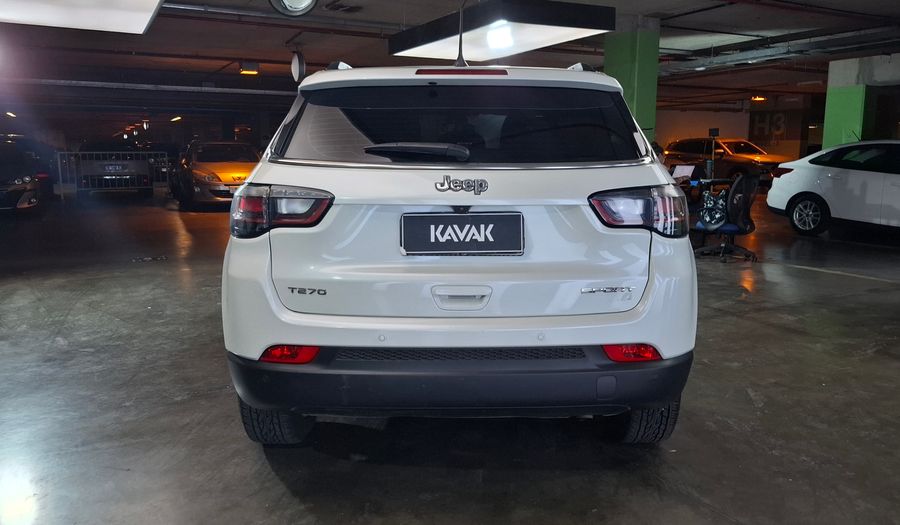 Jeep Compass 1.3 T270 SPORT AUTO Suv 2022