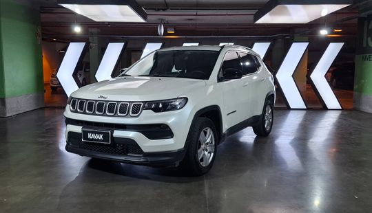 Jeep • Compass