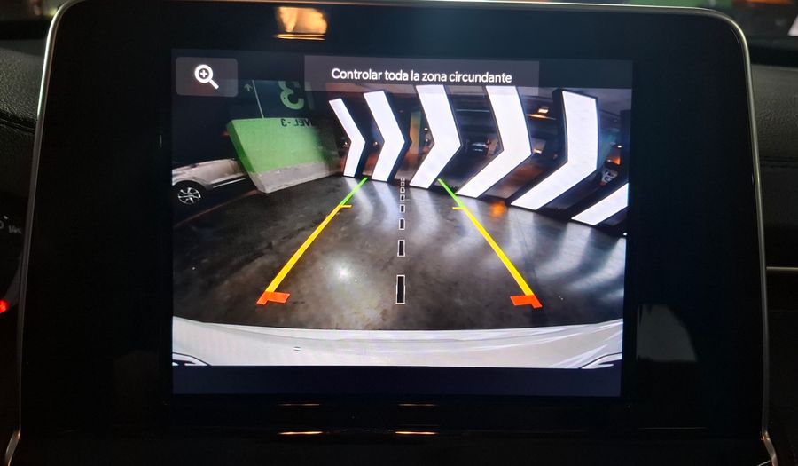 Jeep Compass 1.3 T270 SPORT AUTO Suv 2022