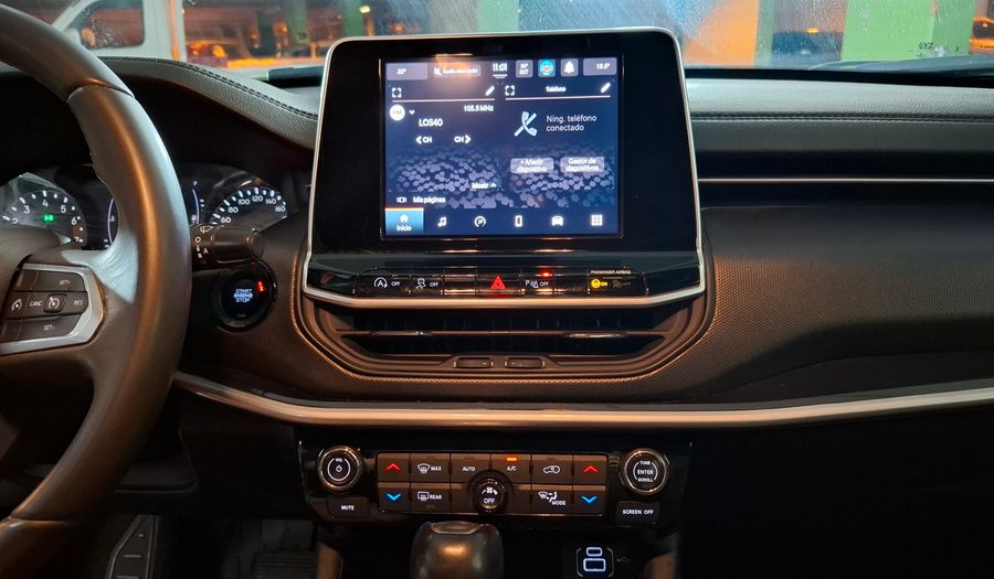 Jeep Compass 1.3 T270 SPORT AUTO Suv 2022