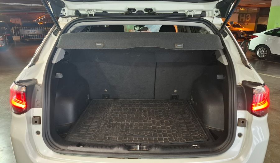 Jeep Compass 1.3 T270 SPORT AUTO Suv 2022