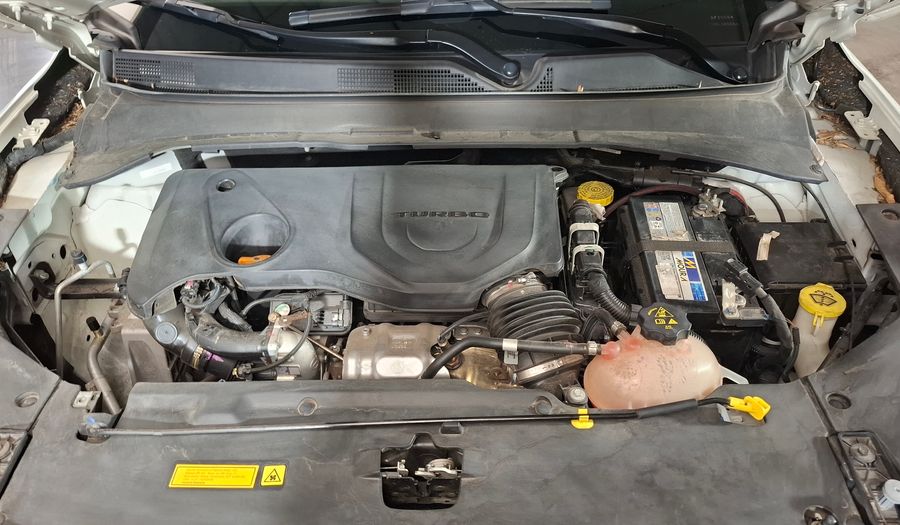 Jeep Compass 1.3 T270 SPORT AUTO Suv 2022